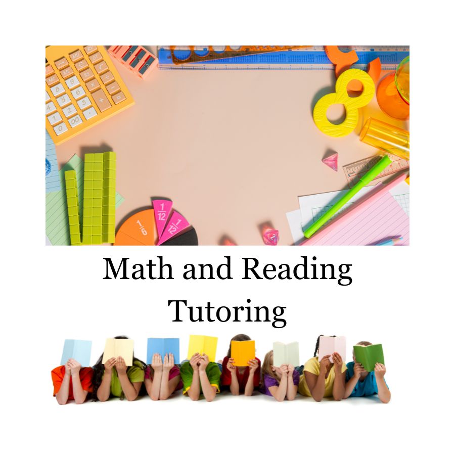 Math and Reading Subject